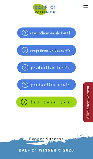 Play DALF C1 WINNER as an online game DALF C1 WINNER with UptoPlay