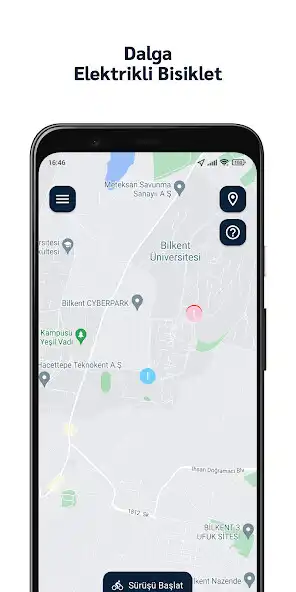 Play Dalga  and enjoy Dalga with UptoPlay