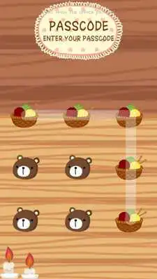 Play Dalgomi(knitting)Protector