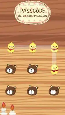 Play Dalgomi(knitting)Protector