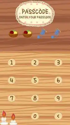 Play Dalgomi(knitting)Protector