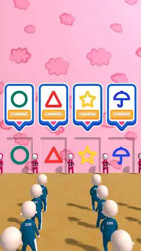 Play Dalgona Candy: 456 K Challenge as an online game online Dalgona Candy: 456 K Challenge with UptoPlay com.Squid.Candy.Challenge.Dalgona.KGames Play Dalgona Candy: 456 K Challenge as an online game Dalgona Candy: 456 K Challenge with UptoPlay