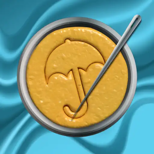Play Dalgona Candy Challenge Games APK Play Dalgona Candy Challenge Games APK