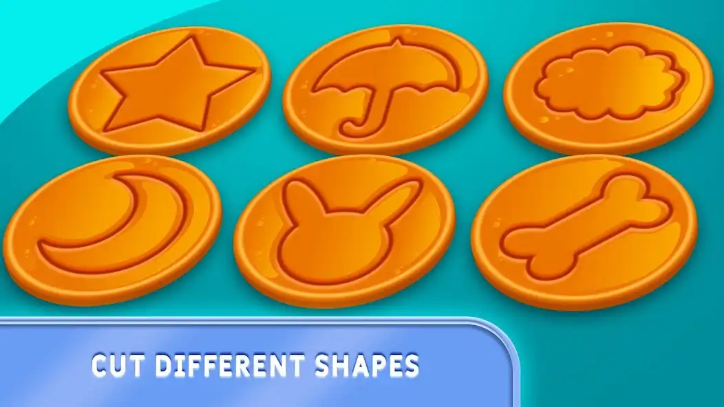 Játssz a Dalgona Candy Honeycomb Cookie-t online játékként, a Dalgona Candy Honeycomb Cookie-val az UptoPlay segítségével