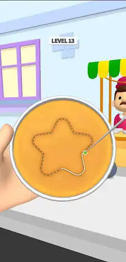 Play Dalgona Candys! as an online game online Dalgona Candys! with UptoPlay com.wn.dalgonacandys Play Dalgona Candys! as an online game Dalgona Candys! with UptoPlay