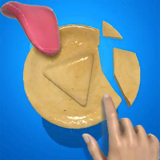 Play Dalgona Game APK