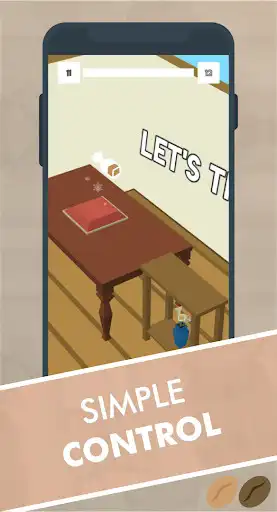 Play Dalgona Jump  and enjoy Dalgona Jump with UptoPlay