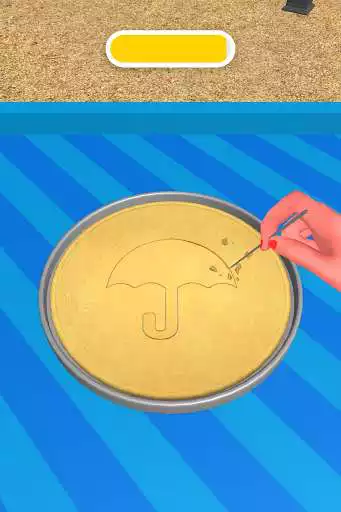 Play Dalgona  and enjoy Dalgona with UptoPlay