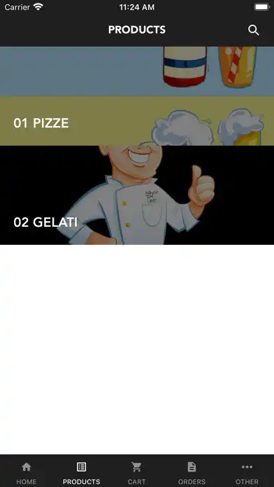 Play Dal Grano as an online game online Dal Grano with UptoPlay Play Dal Grano as an online game Dal Grano with UptoPlay