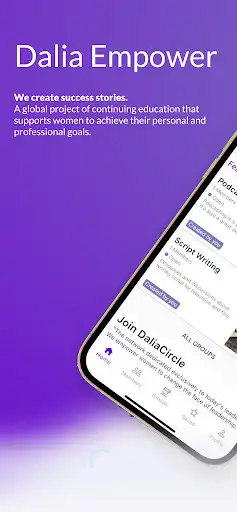 Play Dalia Empower and enjoy Dalia Empower with UptoPlay Play Dalia Empower and enjoy Dalia Empower with UptoPlay