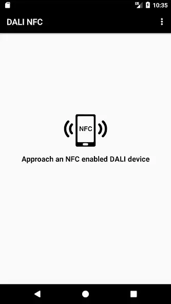 Play DALI NFC  and enjoy DALI NFC with UptoPlay
