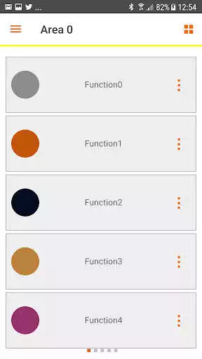 Play DALI Pro Control