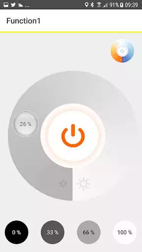 Play DALI Pro Control