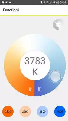 Play DALI Pro Control