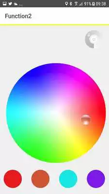 Play DALI Pro Control