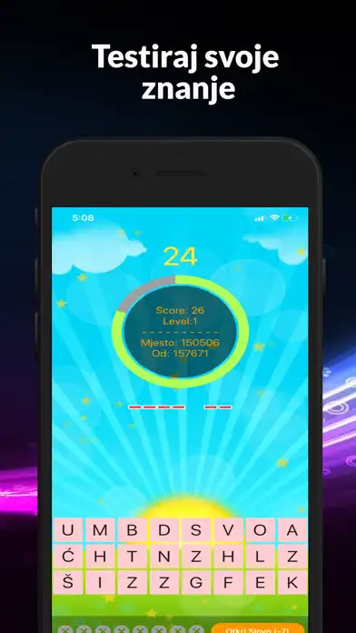 Play Da li znaš ovu pjesmu? igrica as an online game Da li znaš ovu pjesmu? igrica with UptoPlay