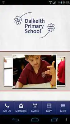 Play Dalkeith Primary School