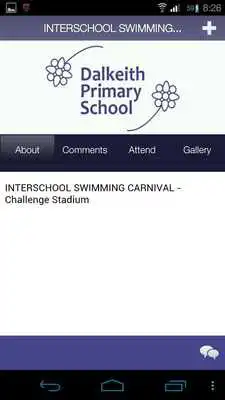 Play Dalkeith Primary School