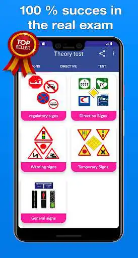 Play dallah driving test ksa 2022  and enjoy dallah driving test ksa 2022 with UptoPlay