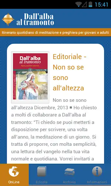Play DallAlba al Tramonto  and enjoy DallAlba al Tramonto with UptoPlay