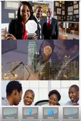 Play Dallas Black Chamber Commerce