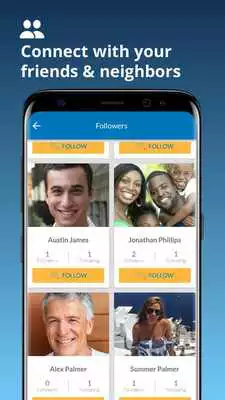 Play Dallas City App
