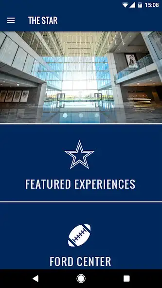 Play Dallas Cowboys The Star  and enjoy Dallas Cowboys The Star with UptoPlay