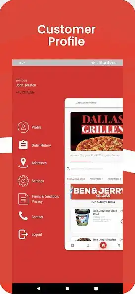 Play Dallas Grillen as an online game Dallas Grillen with UptoPlay