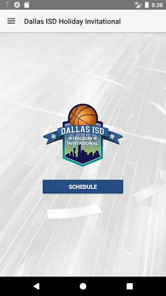 Play DallasISD Holiday Invitational as an online game DallasISD Holiday Invitational with UptoPlay