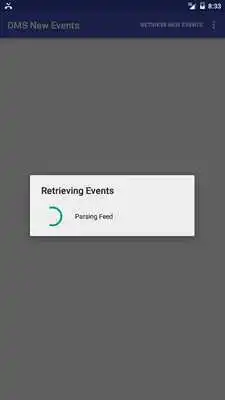 Play Dallas Makerspace New Event Tracker