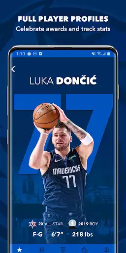 Play Dallas Mavericks as an online game Dallas Mavericks with UptoPlay