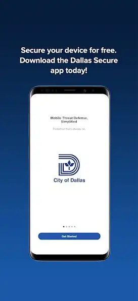 Play Dallas Secure  and enjoy Dallas Secure with UptoPlay