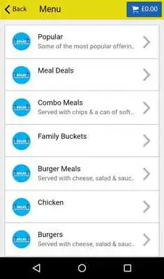 Play Dallas Takeaway