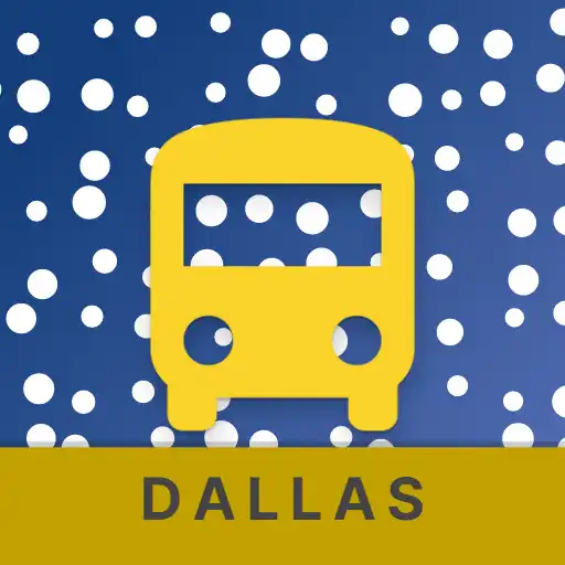 Play Dallas Transit Schedule APK