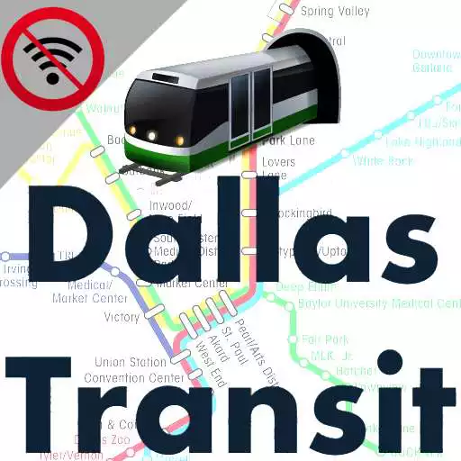 Play Dallas Transport DART TRE live APK Play Dallas Transport DART TRE live APK