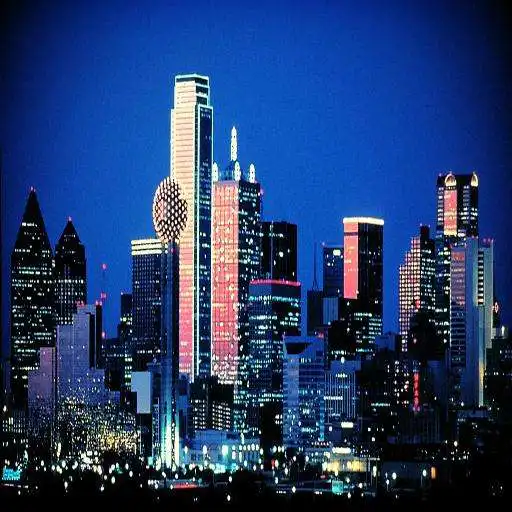 Play Dallas Wallpaper APK