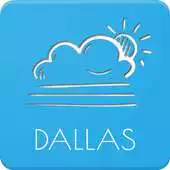 Free play online Dallas Weather Forecast APK