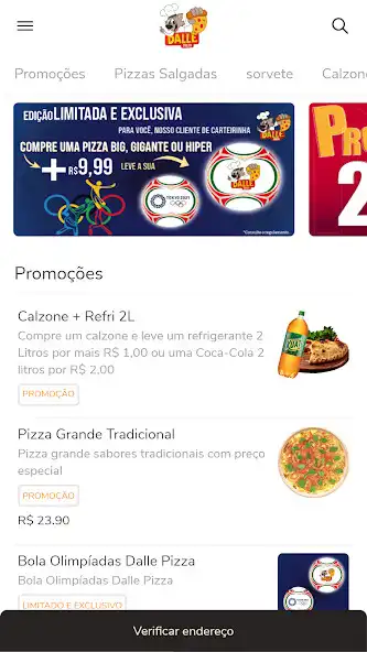 Play Dalle Pizza  and enjoy Dalle Pizza with UptoPlay