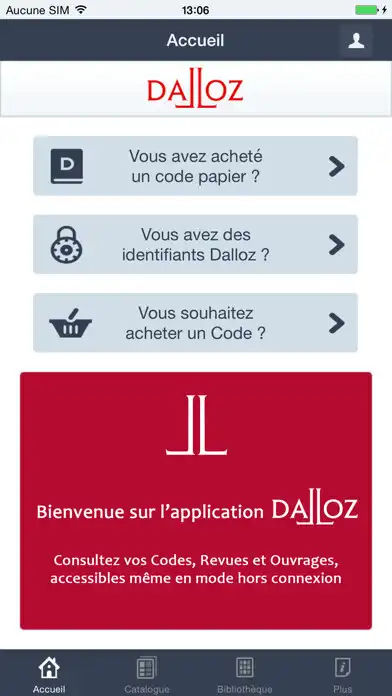 Play Dalloz  and enjoy Dalloz with UptoPlay