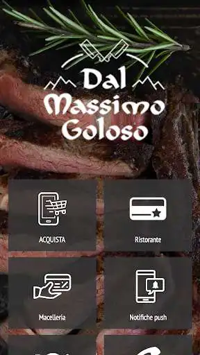 Play Dal Massimo Goloso Macelleria  and enjoy Dal Massimo Goloso Macelleria with UptoPlay