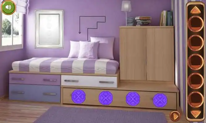 Play Dalmatian Home Escape