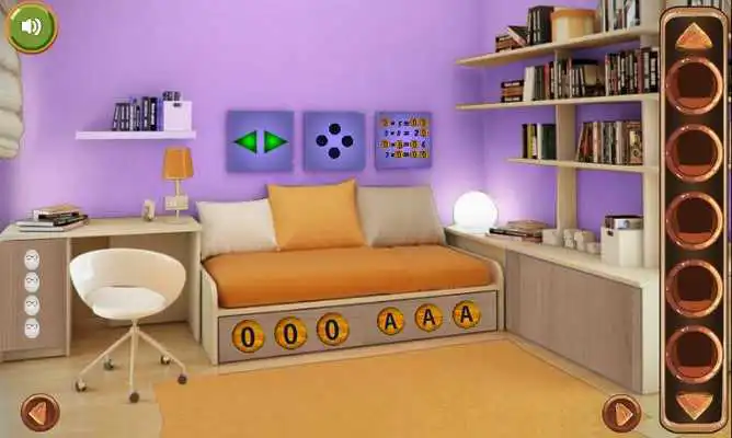 Play Dalmatian Home Escape
