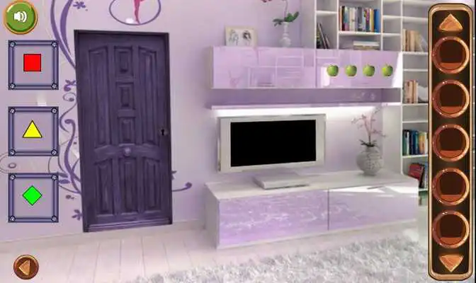 Play Dalmatian Home Escape