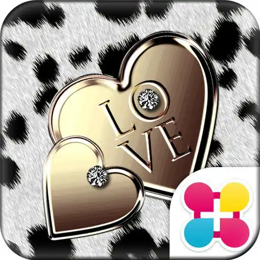 Run free android online Dalmatian Love Wallpaper APK