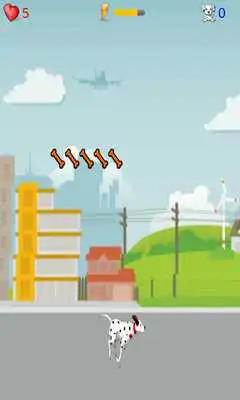 Play Dalmatian Rescue