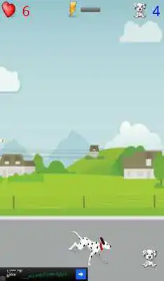 Play Dalmatian Rescue