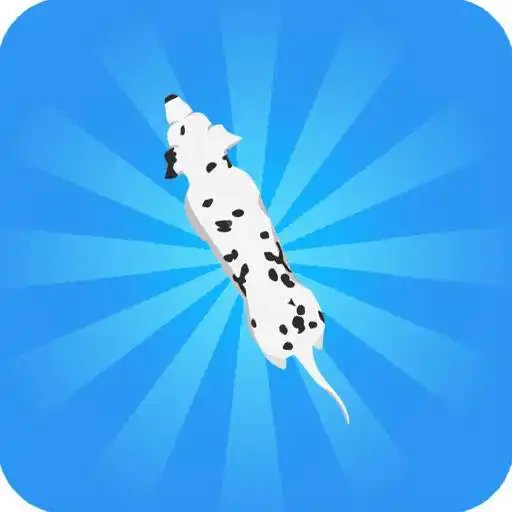 Play Dalmatian simulator - dog APK