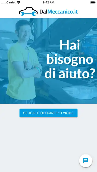 Play DalMeccanico.it  and enjoy DalMeccanico.it with UptoPlay