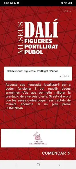 Play Dalí Museums  and enjoy Dalí Museums with UptoPlay