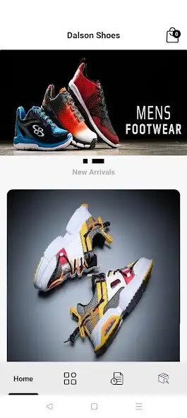 Play Dalson Shoes as an online game Dalson Shoes with UptoPlay